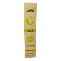 Conos de Papel Bio #104 - Inix - 250 conos