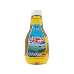 Jarabe de Agave - Las Mieles de Sonora - 380 ml
