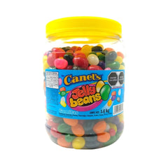 Jelly Beans - Canel's - 1.5 Kg