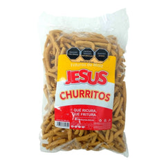 Churritos de Maíz - Jesus - 500 g