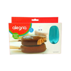 Juego para Paletas - Alegría - 25 Piezas