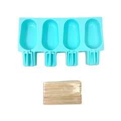 Juego para Paletas - Alegría - 25 Piezas