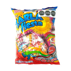 Karla Fiesta - Dulces Karla - 226 Piezas