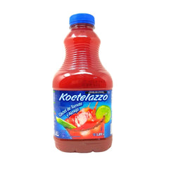 Koctelazzo - Alceda - 1.89 L