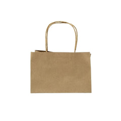 Bolsa Kraft con Asa - Chica