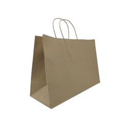 Bolsa Kraft asa Boutique - Grande