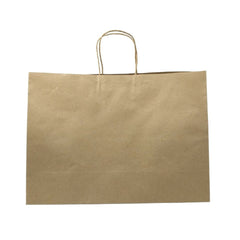 Bolsa Kraft asa Boutique - Jumbo