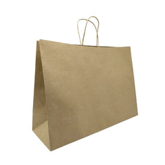 Bolsa Kraft asa Boutique - Jumbo