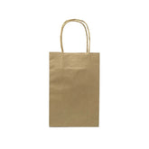 Bolsa Kraft con Asa - Chica