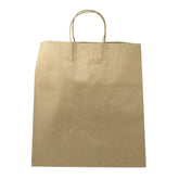 Bolsa Kraft con Asa Delivery - Jumbo