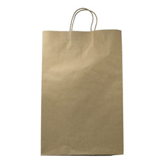 Bolsa Kraft con Asa - Jumbo
