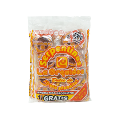 Serpentinas Fruta Picosita - La Orquídea - 24 Pzas