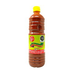 Salsa Picante con Limón - La Botanera - 779 ml