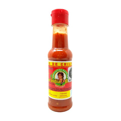 Salsa de Chiltepín - La India Brava - 170 ml