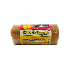 Rollo de guayaba - La Paloma - 454 g