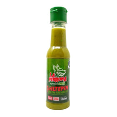 Salsa de Chile - La Perrona - 150 ml