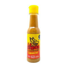 Salsa de Chile - La Perrona - 150 ml