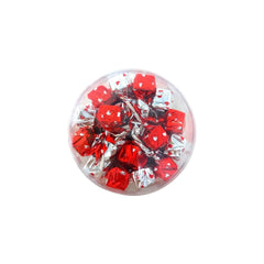 Paleta Chica - La Reyna Chocolates - 30 Piezas