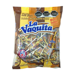 La Vaquita Multisabor - Canel's - 40 piezas