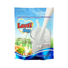 Bebida de Soya Instantánea - Lacti Soy - 500 g
