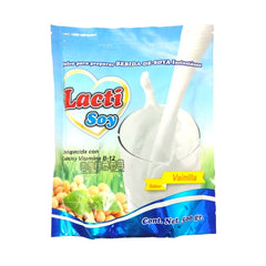 Bebida de Soya Instantánea - Lacti Soy - 500 g
