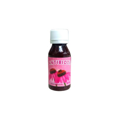 Antibiotil - Las Mieles de Sonora - 40 ml