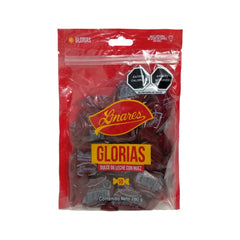 Glorias - Linares - 10 Pzas