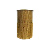 Listón Decorativo - Santa's Finest