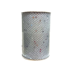 Listón Decorativo - Santa's Finest