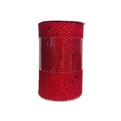 Listón Decorativo - Santa's Finest