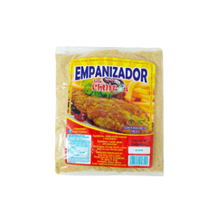 Empanizador - Los Chilitos - 190 g