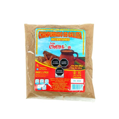 Champurrado de Galleta Instantáneo - Los Chilitos - 200 g