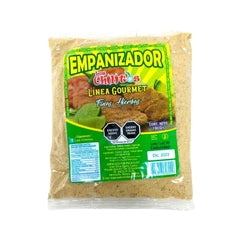 Empanizador Finas Hierbas - Los Chilitos - 190 g
