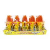 Panzón - Lucas - 10 piezas