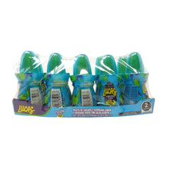 Panzón - Lucas - 10 piezas