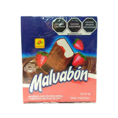 Malvabón - De La Rosa - 12 piezas