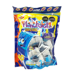 Manchaleta - Las Delicias - 40 Piezas