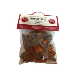 Mangle Rojo - 50 g