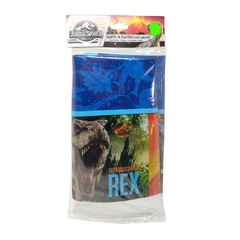 Jurassic World Mantel 1 Pza