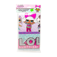 LOL Surprise Mantel 1 Pza