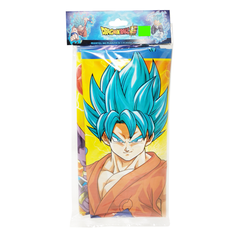 Dragon Ball Super Broly Mantel
