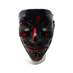 Mascara Anonymous Luminosa - VM Fiestas