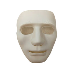 Mascaras Negro y Blanco - VM Fiesta