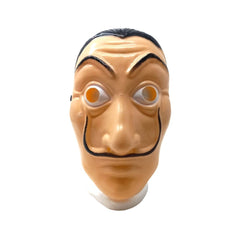 Mascara Casa de Papel - VM Fiestas