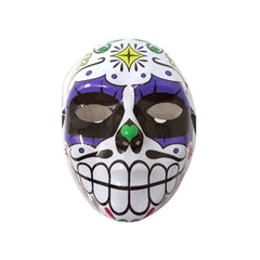 Mascara Completa de Catrina - VM Fiesta