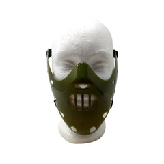 Mascara Hannibal - VM Fiesta