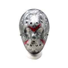 Mascara de Jason - VM Fiestas