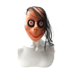 Mascara de Momo - VM Fiesta