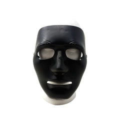 Mascaras Negro y Blanco - VM Fiesta