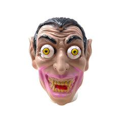 Mascara con Ojos de Resorte - VM Fiesta